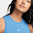 Nike   Sportswear Chill Knit niebieski 28234 3