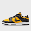 Nike   Dunk Low Retro jaune 28235 1