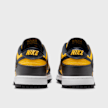 Nike   Dunk Low Retro jaune 28235 5