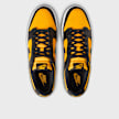 Nike   Dunk Low Retro jaune 28235 6