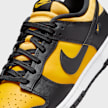 Nike   Dunk Low Retro jaune 28235 7