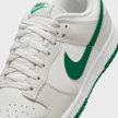Nike   Dunk Low Retro blanc 28239 8