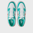Nike   Dunk Low Retro turkusowy 28242 6