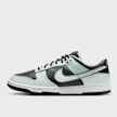 Nike   Dunk Low Retro PRM grau 28243 1