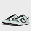Nike   Dunk Low Retro PRM grau 28243 4