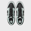 Nike   Dunk Low Retro PRM grau 28243 6