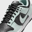 Nike   Dunk Low Retro PRM grau 28243 7