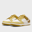 Nike   Dunk Low Retro gelb 28245 4