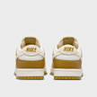 Nike   Dunk Low Retro gelb 28245 5