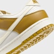 Nike   Dunk Low Retro geel 28245 8