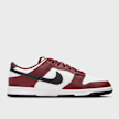 Nike   Dunk Low Retro vermelho 28247 2