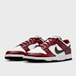 Nike Dunk Low Retro czerwony 28247 4