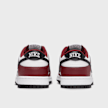 Nike   Dunk Low Retro rojo 28247 5