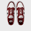 Nike   Dunk Low Retro vermelho 28247 6