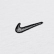 Nike Sportswear Longsleeve Tee Boyfriend Print Swoosh blanc 28248 4