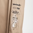 Nike Sportswear Longsleeve Tee Boyfriend Print Swoosh beige 28249 5