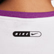 Nike Sportswear Tee Baby Swoosh weiß 28251 4