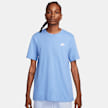 Nike Sportswear Club T-Shirt blanc 28252 1