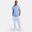 Nike Sportswear Club T-Shirt blanc 28252 5