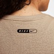 Nike   Sportswear Cropped T-Shirt beige 28253 4