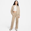 Nike Sportswear Poly-Knit Pants beige 28254 5