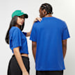 Nike Sportswear Club Tee azul 28255 2