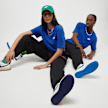 Nike Sportswear Club Tee azul 28255 4