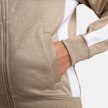 Nike Sportswear Poly-Knit Jacket Swoosh bež 28256 4