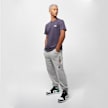 Nike Sportswear Swoosh T-Shirt türkis 28258 4
