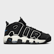 Nike Air More Uptempo ´96 noir 28262 2