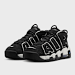 Nike   Air More Uptempo ´96 zwart 28262 4