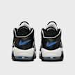 Nike   Air More Uptempo ´96 zwart 28262 5