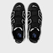 Nike   Air More Uptempo ´96 zwart 28262 6