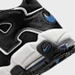Nike Air More Uptempo ´96 noir 28262 8