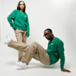 Nike Club Cargo Pants bež 28263 6