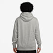 Nike Club Fleece Hoodie Stack Graphics siva 28265 2
