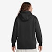 Nike Club Fleece Hoodie negro 28267 2