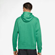 Nike   Sportswear Club Fleece Hoodie verde 28269 2