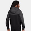 Nike   Tech Fleece Windrunner Hoodie noir 28270 2