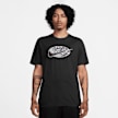 Nike Sportswear T-Shirt noir 28274 1