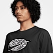 Nike Sportswear T-Shirt noir 28274 3