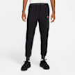 Nike Tech Fleece Jogger schwarz 28275 1