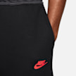 Nike Tech Fleece Jogger schwarz 28275 4