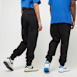 Nike Club Fleece Brushed-Back Fleece Joggers schwarz 28276 2