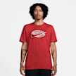 Nike Sportswear T-Shirt rot 28278 1