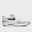 Nike   Air Max 1 gris 28279 2