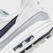 Nike   Air Max 1 gris 28279 8