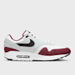 Nike   Air Max 1 rojo 28280 2