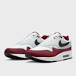 Nike   Air Max 1 rojo 28280 4