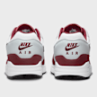 Nike   Air Max 1 rojo 28280 5